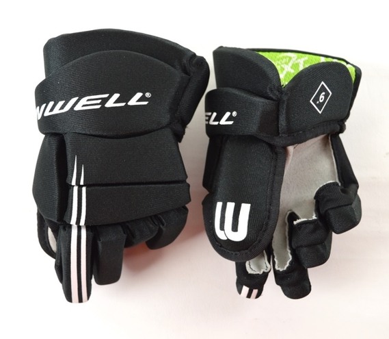 Youth kit Winnwell Starter Kit YTH