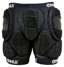 Shorts Ennui BLVD Crash Shorts