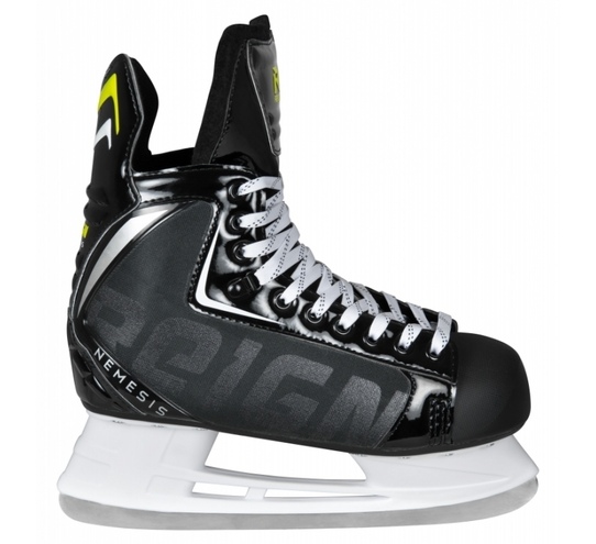 Brusle Powerslide Reign Nemesis