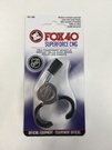 Píšťalka Fox 40 Superforce CMG