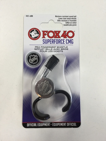 Píšťalka Fox 40 Superforce CMG