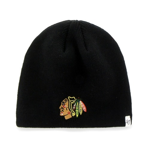 Čepice NHL 47 Brand Beanie SR