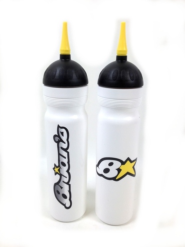 Hokejová  fľaša Brian’s