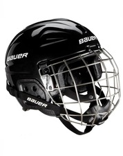 Hokejová helma Bauer Lil Sport Combo YTH