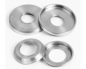 Montážní podložky k Chaya bruslím