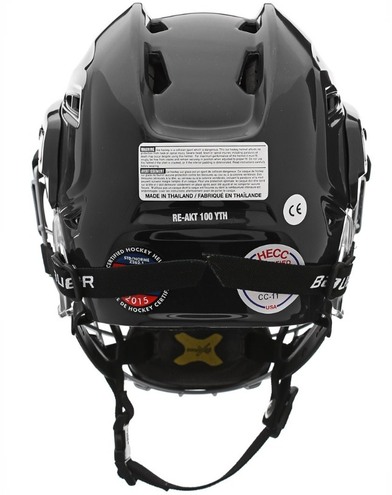 Helma Bauer Re-Akt 100 Combo YTH