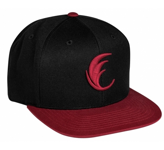 Kšiltovka Chaya Logo Cap