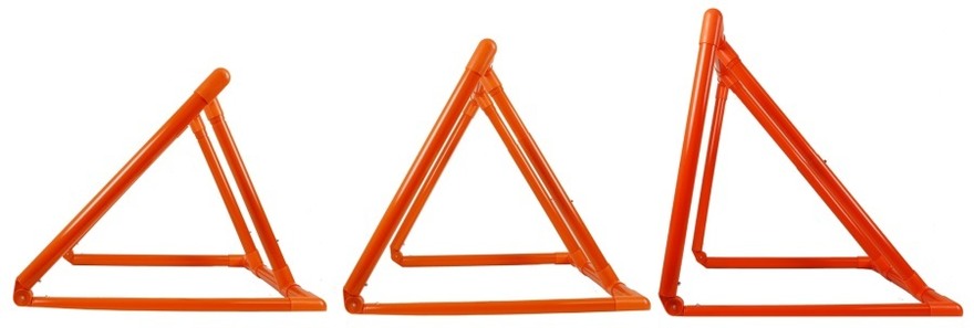 Trenažér korčuľovanie Winnwell ABS