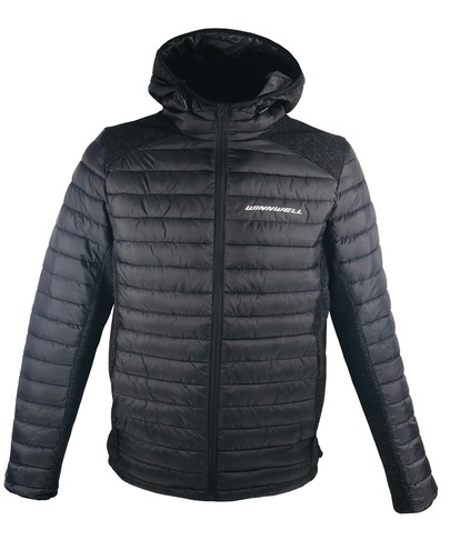 Bunda Winnwell Crossover