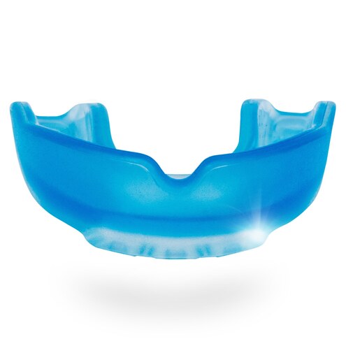 Teeth protector Safe Jawz Extro Series Ice