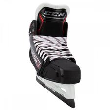 Brankářské brusle CCM JetSpeed FT2 SR