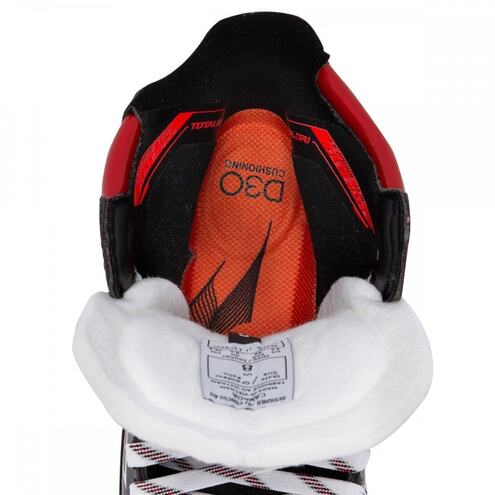 Brankářské brusle CCM JetSpeed FT2 SR