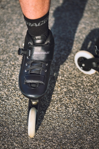 Inline skates Powerslide R2 100