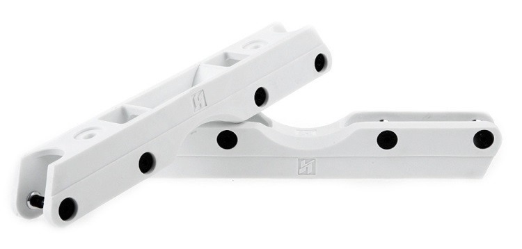 Podvozky Kizer Fluid 4 Team