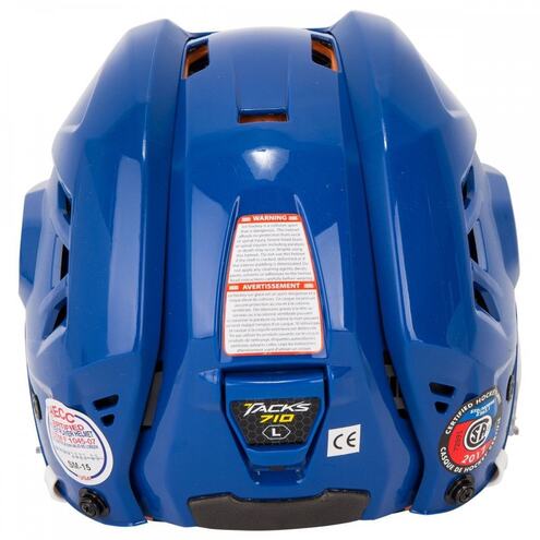 Helmet CCM Tacks 710 SR