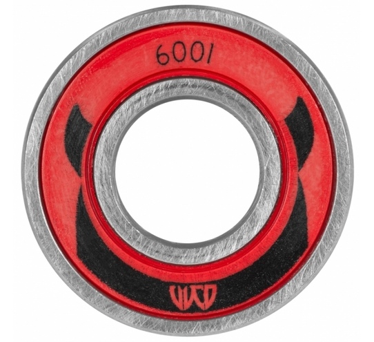 Bearings Powerslide Wicked Extreme Maxi
