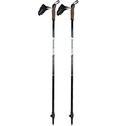 Hole Powerslide Nordic Carbon Poles 130-170cm