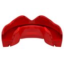 Chránič zubů Safe Jawz Ortho Series Solid Red