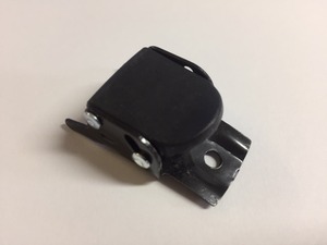 Pracka Powerslide Buckle Receptor Fitness Skates