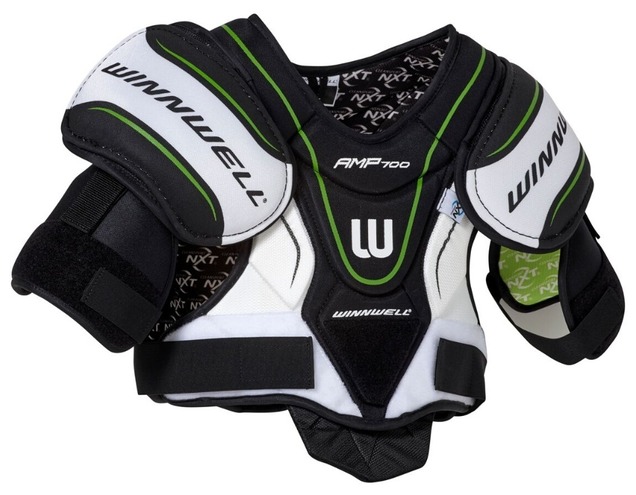 Ramená Winnwell AMP700 SR