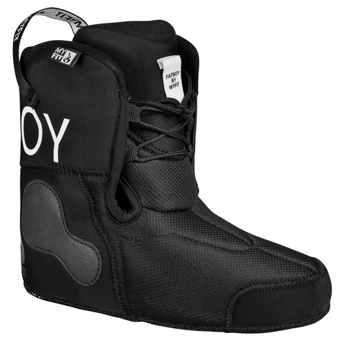 Topánočka Powerslide MY FIT Fat Boy Dual Fit Liner