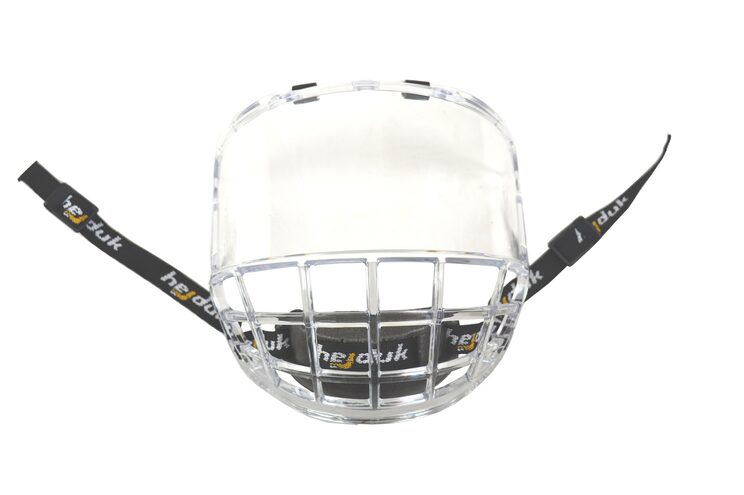 Visor Hejduk Fullshield XX JR + SR