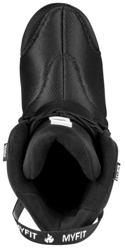 Topánočka Powerslide MY FIT Fat Boy Dual Fit Liner