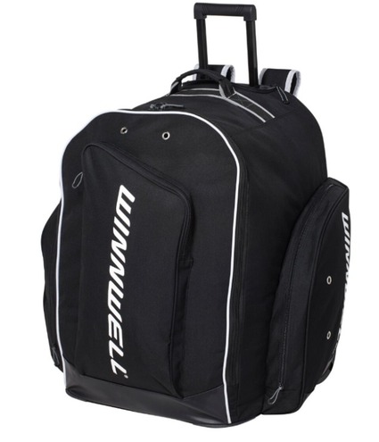 Batoh Winnwell Wheel Back Pack