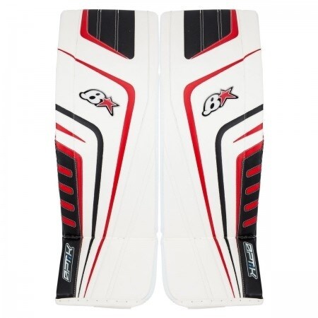 Betony Brian’s Optik SR FLY