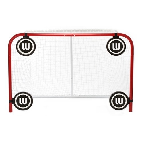 Terč Winnwell Penový (4ks)