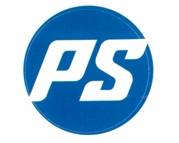 Samolepka Powerslide PS Logo