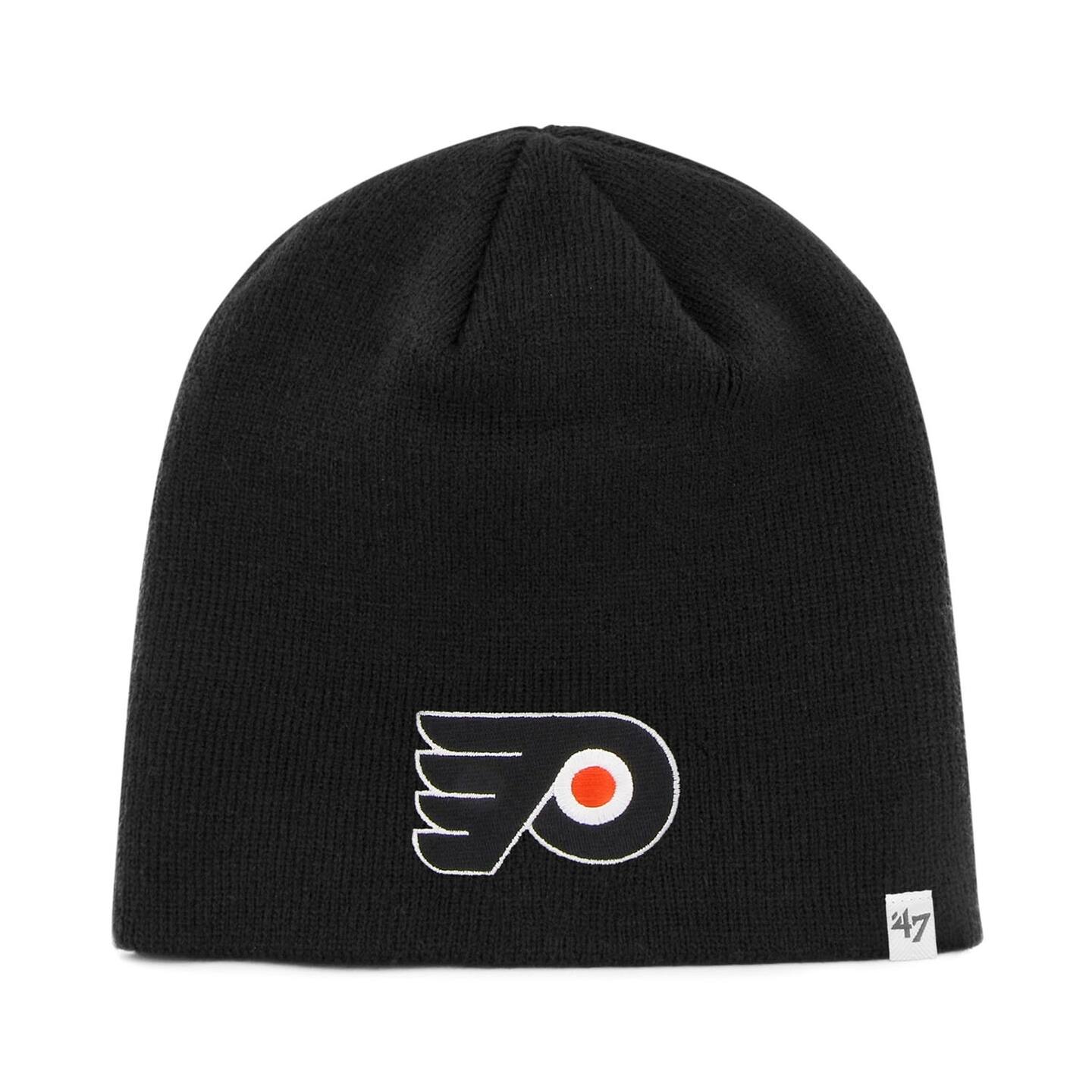 47' Brand Čepice NHL 47 Brand Beanie SR, Senior, Philadelphia Flyers