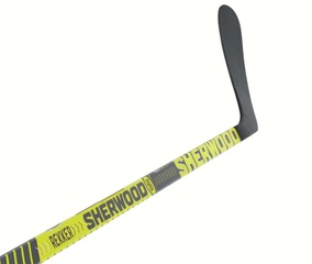 Kompozitové hokejky