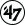47' Brand 47' Brand