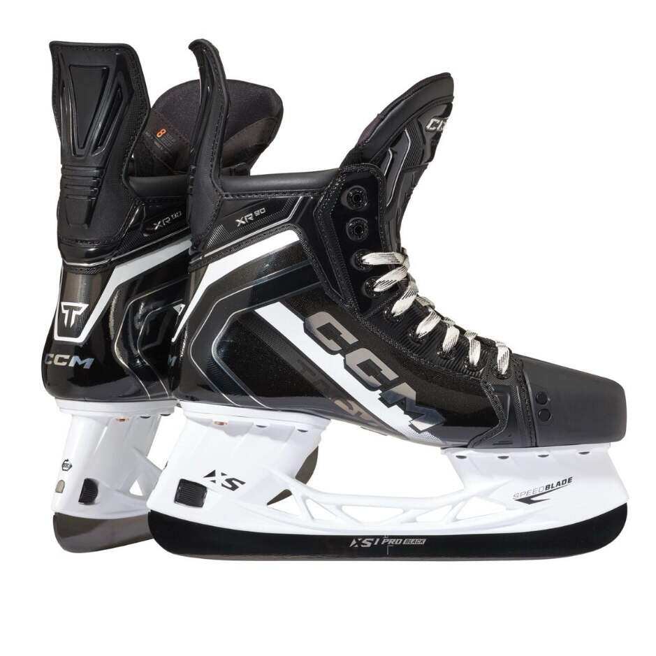 Korčule CCM Tacks XR90 SR
