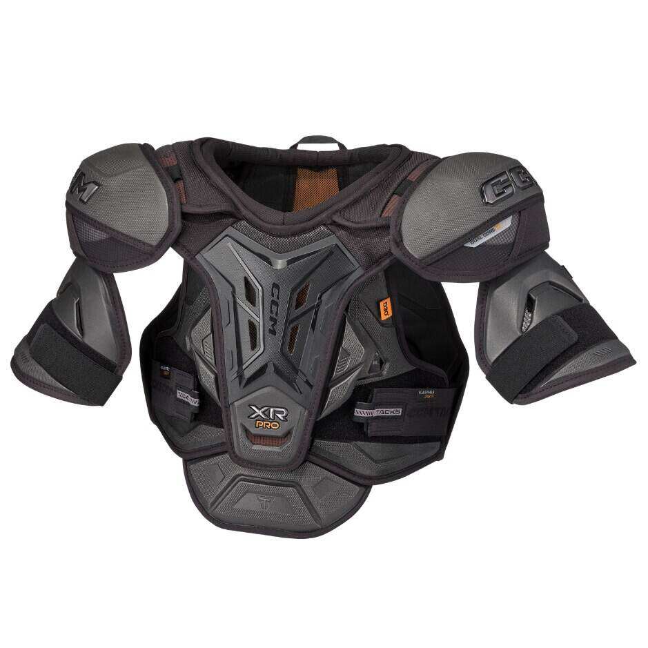 Ramená CCM Tacks XR Pro SR