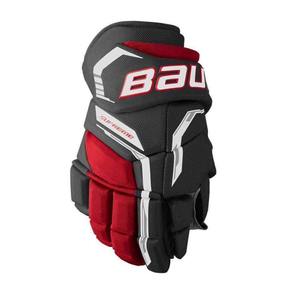 Hokejové rukavice Bauer Supreme FUSE SR