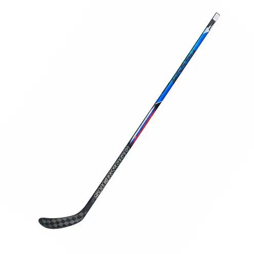 Sherwood Rekker Morph Pro SR ve slovenské grafice