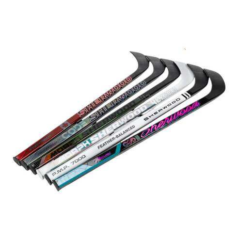 Sherwood Mini Stick Signature Series 2026 – přehled sběratelského provedení