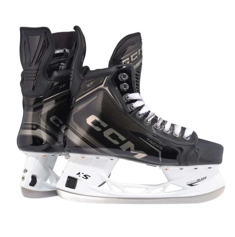 Hokejové brusle CCM Tacks XF