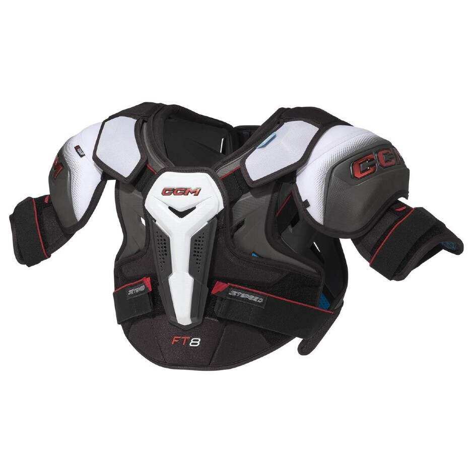 Hokejová ramena CCM Jetspeed FT8