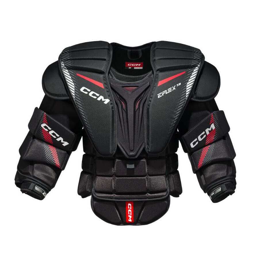 Brankářská vesta CCM Eflex 7.9